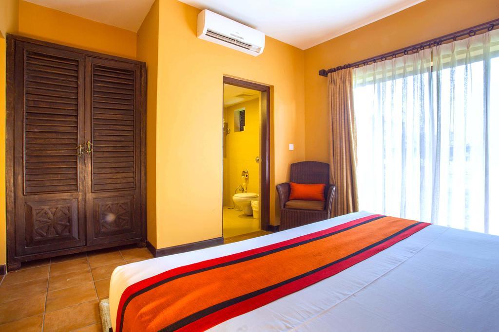 Temple Tree Resort & Spa Pokhara Exterior photo